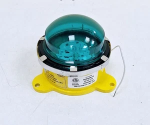FEC Heliports HP0590G / HP0742 Ground Mounted Perimeter Light - Picture 1 of 7