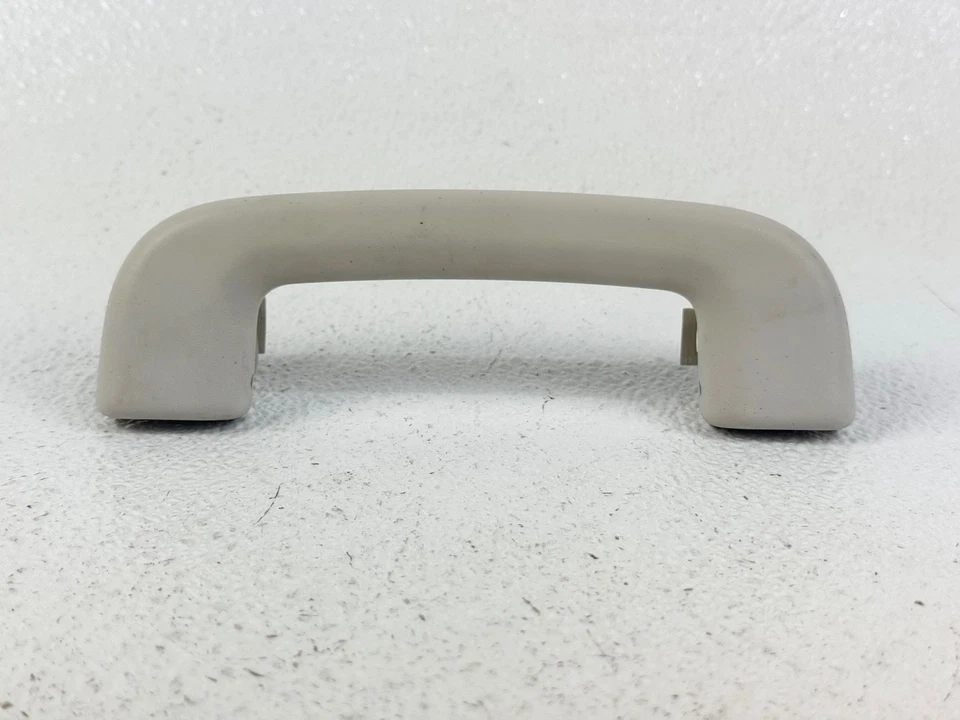 17-20 JAGUAR XE CONDUCTOR DELANTERO IZQUIERDO LADO IZQUIERDO TECHO SUPERIOR AGARRE MANGO MOLDURA OEM Foto 1 de 2