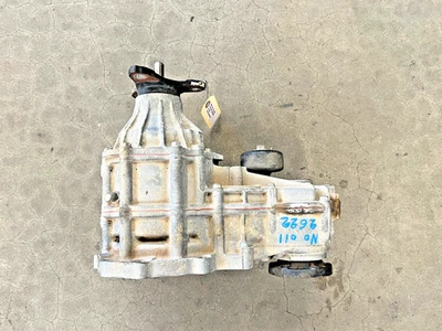 ⭐2008-2017 LEXUS LS600H 5.0 AWD caja de transferencia automática portador 128 k OEM LOTE 2622 Foto 1 de 4