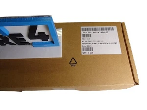 CISCO UCSC-RAILB-M4 BALL BEARING RAIL KIT FOR C220 M4 S *New Sealed* - 800-43376 - Picture 1 of 1