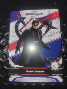 2024 Kakawow Marvel Heroes JOY Edition Doctor Octopus HLMZ-B1-12 - Picture 1 of 1