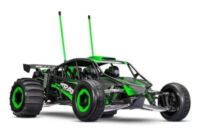 Traxxas 1:6 Funco Sand Car RTR - 8S Brushless, 88+ km/h, X-Series Chassis - Bild 1 von 4
