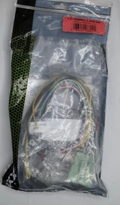 Axxess Chime Retention Interface With for Select 2014 Up GM Trucks SUVs OPEN BOX - Picture 1 of 3