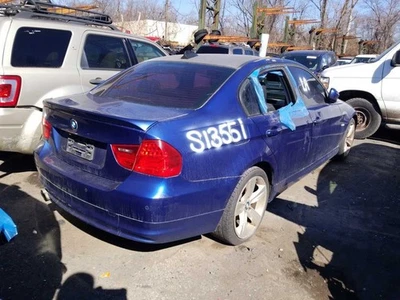 Alternador 6 cilindros 180 amperios compatible con BMW 328i 5016850 07-13 Foto 1 de 4