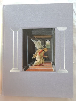 THE METROPOLITAN MUSEUM OF ART- THE RENAISSANCE IN ITALY & SPAIN 1987 HB CLOTH - Image 1 of 4