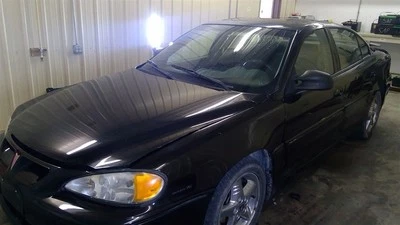 Pontiac Grand Am 2001 Front|Left Left Airbag 3848 Foto 1 de 4