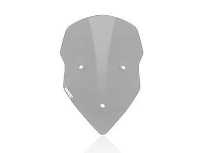 PARABRISAS INTERMEDIO WRS AHUMADO PARA DUCATI MULTISTRADA 1200/S 2010-2012 Foto 1 de 4