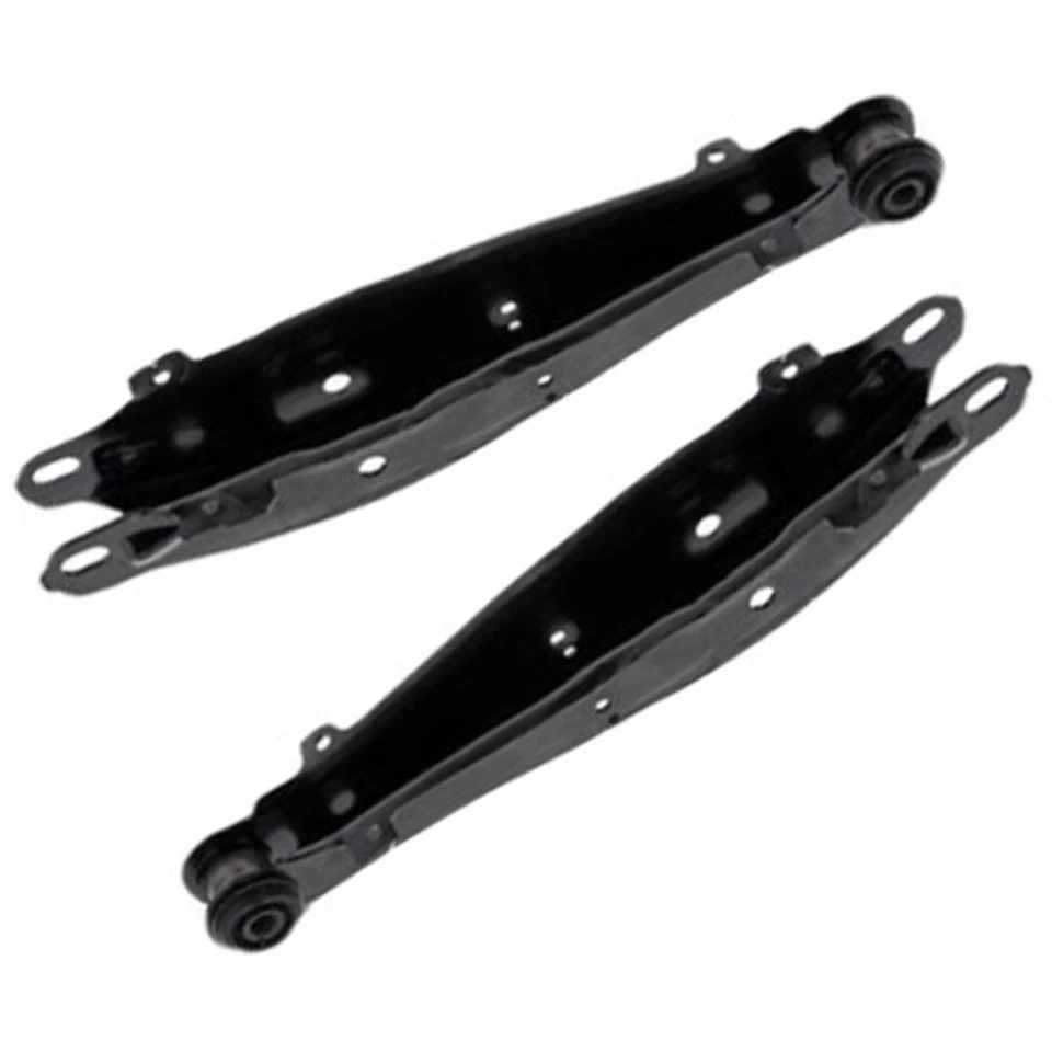 SET-MECMS861149 Mevotech 控制臂 2 件套后驾驶员和乘客侧对 — 第 1/4 张图片