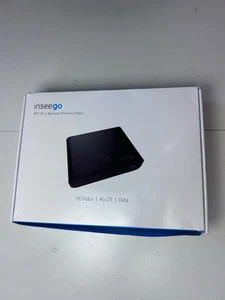 Inseego Business Phone Connect MODEL BPC100 , INSGBPC100 - Picture 1 of 8
