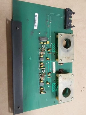 Unico 310-130.4 PC Board FNIP.....CURRENT SENSOR MODULE - Image 1 of 4