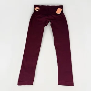 Shapermint Women's Seamless Mid-Waist Shaping Leggings Full Control Size XL NWT - Picture 1 of 5
