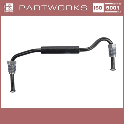 Cable freno pinza freno PORSCHE 911 G '78- IZQUIERDA 93035506102 Foto 1 de 4