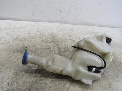 2011 2016 Hyundai Equus windshield wiper washer fluid reservoir tank bottle pump Foto 1 de 4