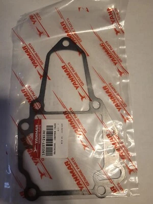 OEM YANMAR CUB CADET SC2450 SC2400 CY-192157-24192 КОРПУС КОРОБКИ ПЕРЕДАЧ прокладка - Изображение 1 из 2