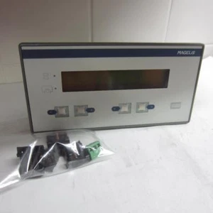 Telemecanique Schneider Magelis Modicon XBT H021010 Panel V2.2 XBTH021010 - Bild 1 von 12