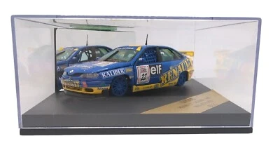 Ltd Edn Vitesse L136B 1:43 Renault Laguna #22 BTCC 1995 Will Hoy Undisplayed - Image 1 of 4