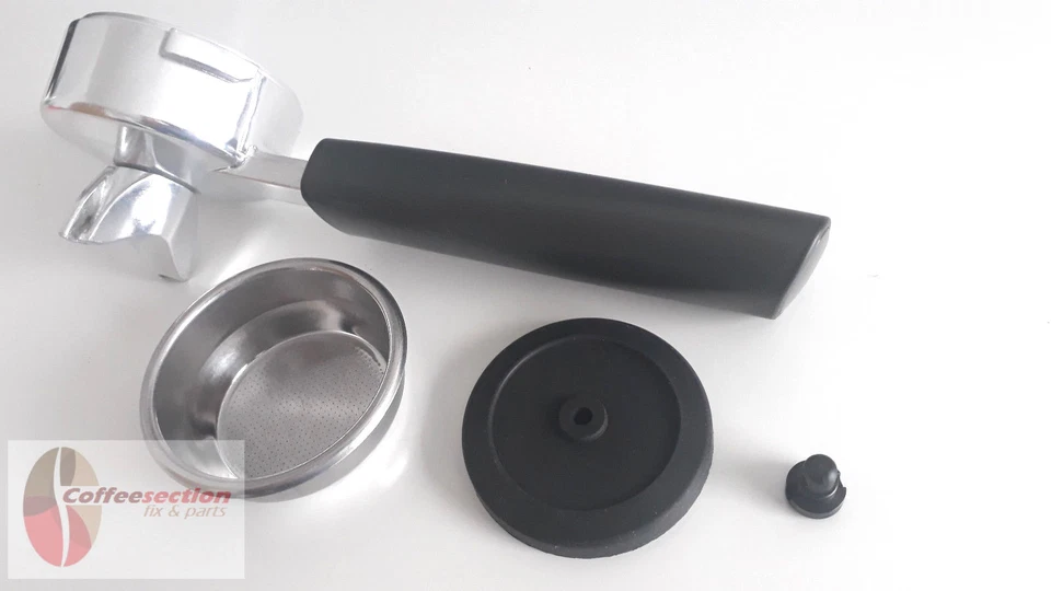 Portafilter Set for Saeco Gaggia Starbucks Sirena Sin 025rx