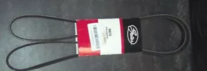 NORS 2006-2007 Mack 1998-2002 Chevrolet Prizim 1996-2006 Audi Serpentine Belt - Picture 1 of 1