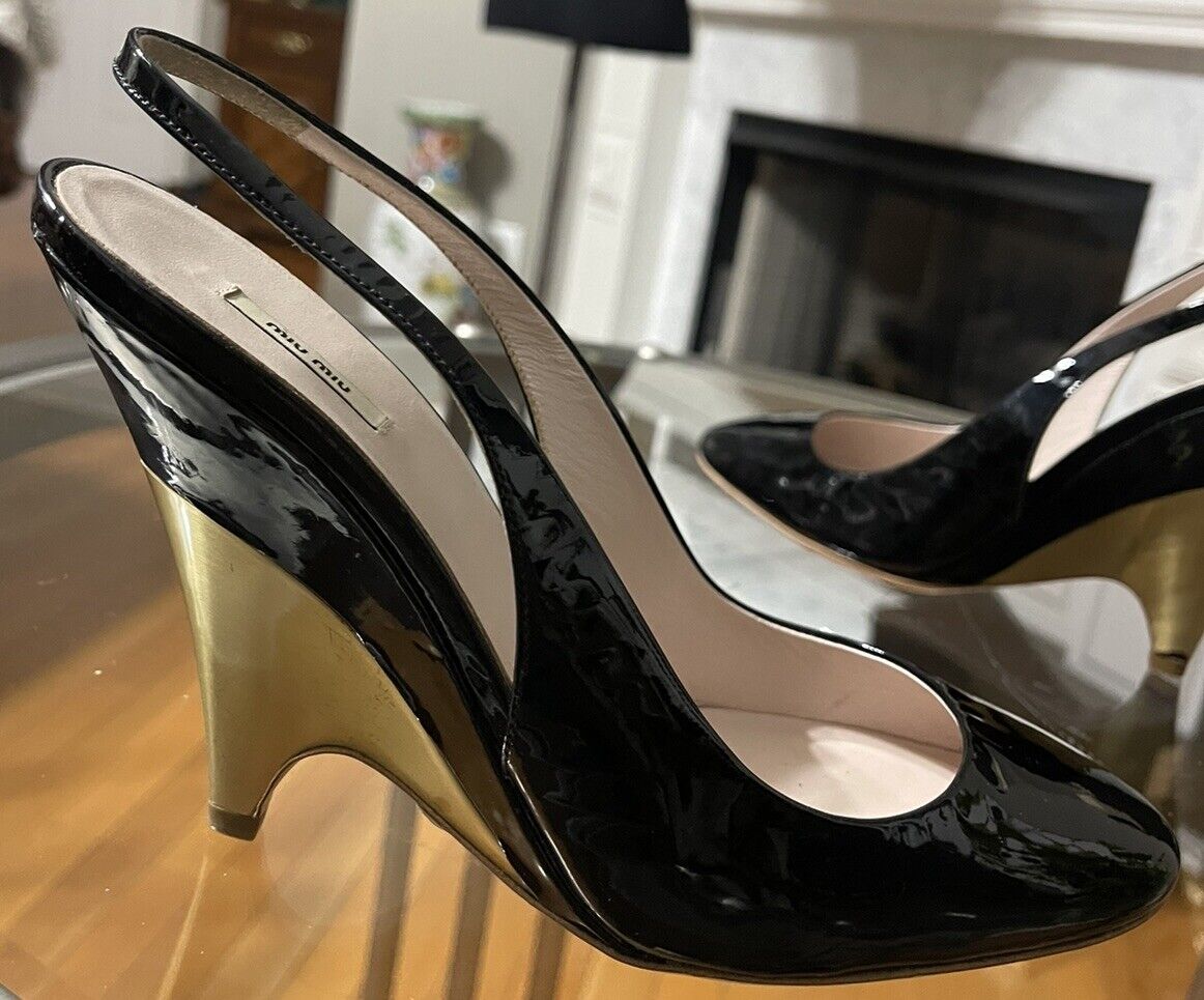 Miu Miu Vintage Heels for Women for sale - eBay Miu Miu Vintage Heels for Women for sale - eBay