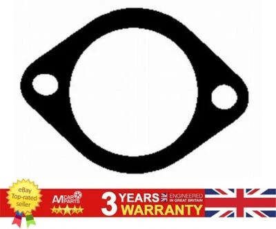 Junta de tubo de escape para BMW 3 98-00 5 95-03 7 95-01 Z3 98-00 1440183 Foto 1 de 3