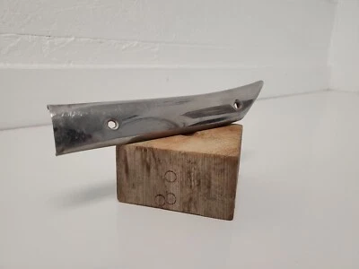 Buick Roadmaster 1954-1956 y moldura de adorno trasero súper derecho  Foto 1 de 4