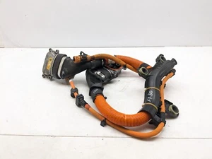 BMW 3 SERIES G20 HIGH VOLTAGE CONVERTER CABLE WIRING PETROL HYBRID 330E 2019 - Picture 1 of 10
