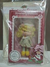 2 TARTA DE LIMON DOLLS STRAWBERRY SHORTCAKE de Planeta LEMON MERINGUE
