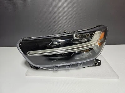 Volvo XC XC40 OEM LED Left Headlight 2019 2020 2021 2022 - Image 1 of 4