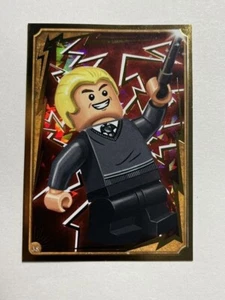 Blue Ocean Lego Harry Potter Hybrid Kollektion 2023 Gold Karte Nr. 38 - Bild 1 von 1