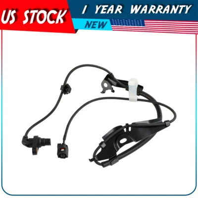 ABS Wheel Speed Sensor Front Right For Lexus Es350 2013 2014 2015-2018 ALS2317 - Image 1 of 4