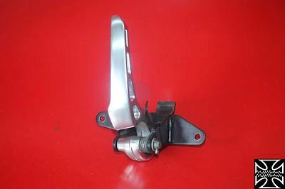 Barra de agarre de palanca de soporte principal central Bmw R1150rt 04 2004 Foto 1 de 4