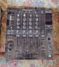 PIONEER DJM-800 4-Channel Digital MIXER DJ Controller - *SPARES OR REPAIR*