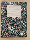 2005 Giftwraps By Artists: French Provincial 18th Century Textile Painting Book