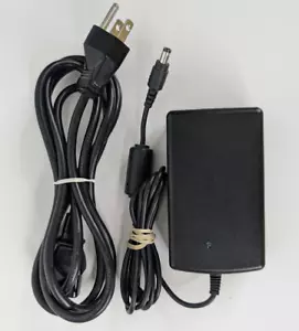 Genuine LI Shin LSE9901B1250 AC Adapter 12V 4.16A 60Watt Power Supply w/PC OEM - Picture 1 of 3