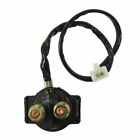 Starter Relay 2 Wire Female Fits Hyosung GT 250 R 06-07