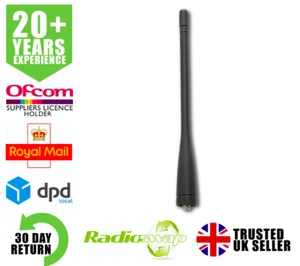 ANTENA BICZOWA TRITAN UHF - BUSINESS PROFESSIONAL - CONNECT, TOUGHTALK, CLASSIC - Zdjęcie 1 z 7