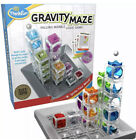 Thinkfun GRAVITY MAZE Factory Sealed Falling Marble Logic Board Game NEW