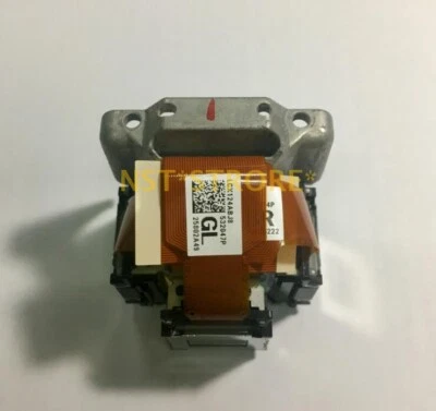 Projector LCD Panel Unit LCX124 Pre-owned For Hitachi HCP-Q300/Q200/HCP-838X - Bild 1 von 4