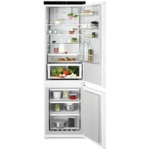 AEG TSC7M181DS Fridge Freezer Integrated 70:30 Frost Free - Picture 1 of 5