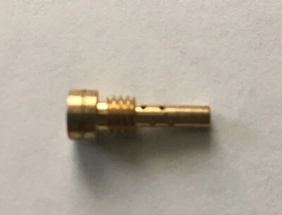 NOS Cycle Pro Harley-Davidson Slow Jets #0.75 OEM Part # 24400 - Free Shipping - Image 1 of 4