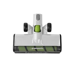 Greenworks Stick Vacuum Brush Head with Premium Soft Brushroll - Picture 1 of 1