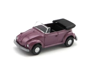 Wiking 0330113 VW Cabriolet 1:87 OVP - Picture 1 of 2