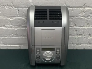 2005-2007 Scion Tc AC A/C Heater Temperature Climate Control Base Package OEM - Picture 1 of 6