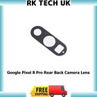 For Google Pixel 8 Pro Rear Back Camera Glass Lens Original Replacement-uk Stock