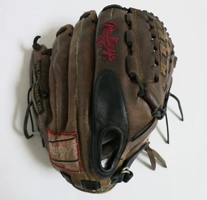 Rawlings The Gold Glove Co. GGP502-11C Baseball Glove, Pro Design, 12.5" RHT - Picture 1 of 10
