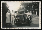 Foto - Thema: Oldtimer Automobil - Ca. 1930Er