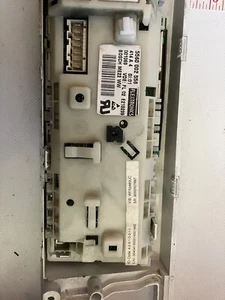 Bosh Axxis ++ washer control board - Picture 1 of 4