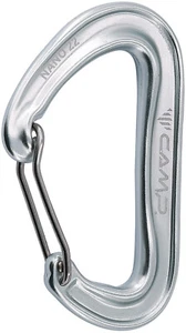 Camp USA Nano 22 Karabiner - Bild 1 von 1