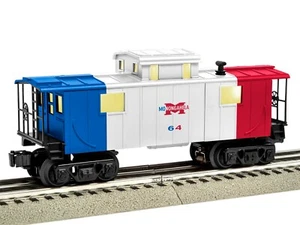 Lionel 2043310 Monongahela NE-5 Caboose #64 MIB/New - Picture 1 of 1