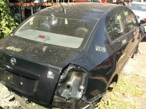 Windshield Wiper Motor Fits 07-12 SENTRA 8243922 - Picture 1 of 4